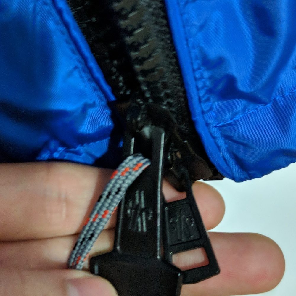 Moncler x Off white - Picture 5 of 8